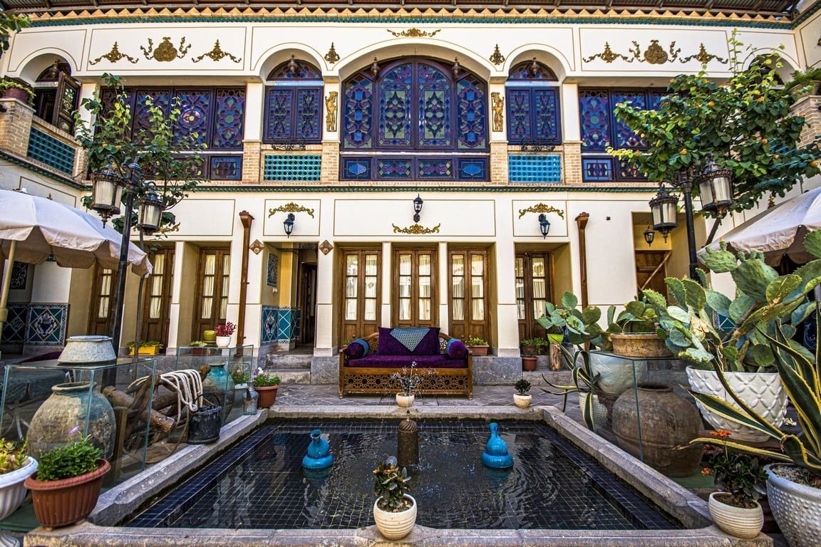 طلوع خورشید - واحد سه تخته 111