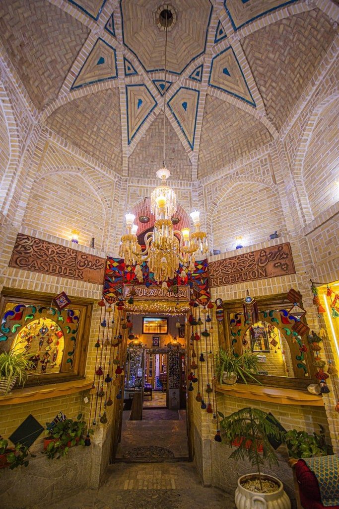 طلوع خورشید - واحد سه تخته 1۰۵