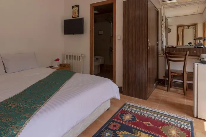 اقامتگاه سنتی طلوع خورشید - واحد دبل ۱10