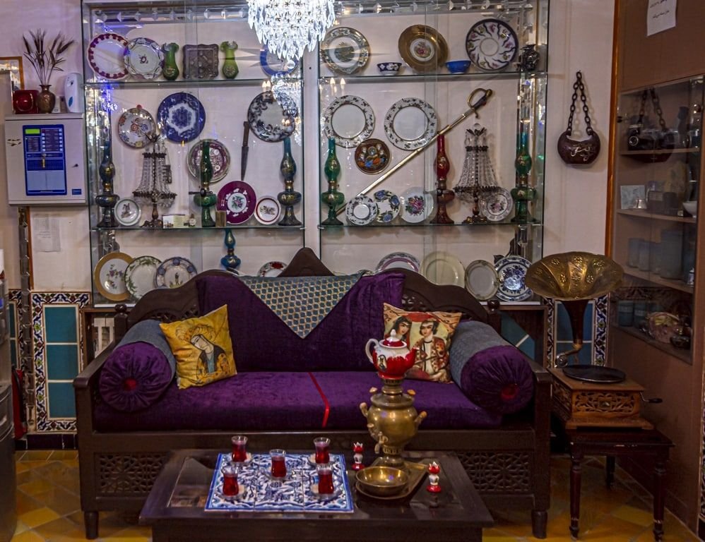 طلوع خورشید - واحد دوتخته 113