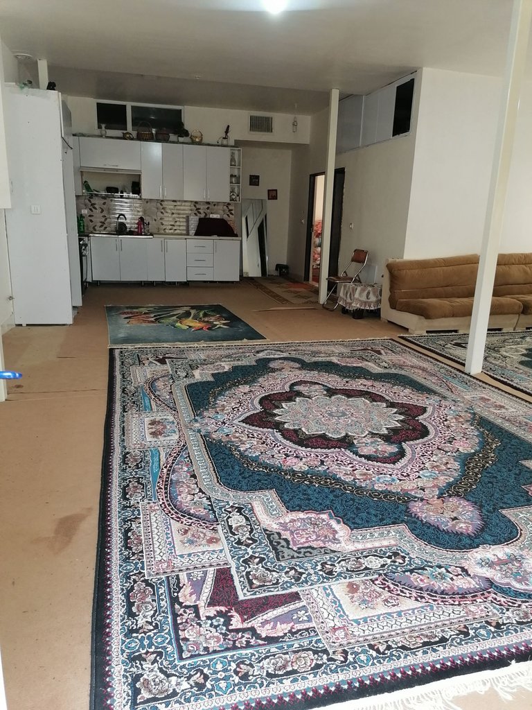 ویلا دوخوابه رضازاده 1