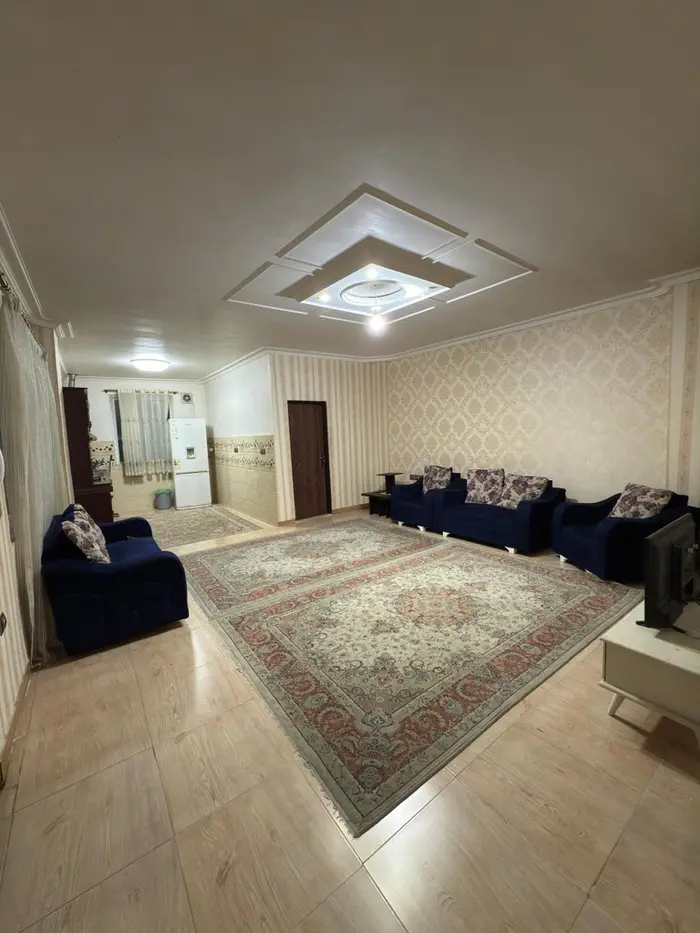 ویلا یک خوابه پیام 3