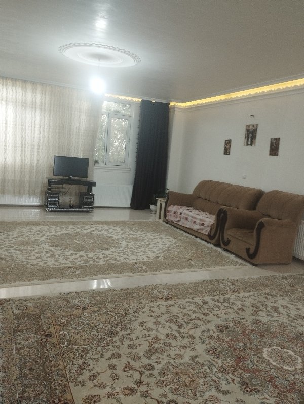 آپارتمان دوخوابه حسینی 08