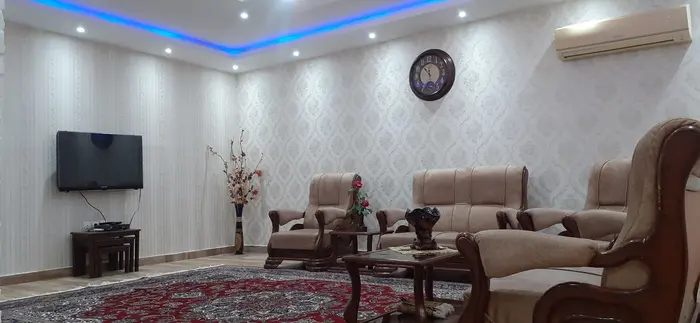 ویلا یک خوابه استخردار آبگرم لندن