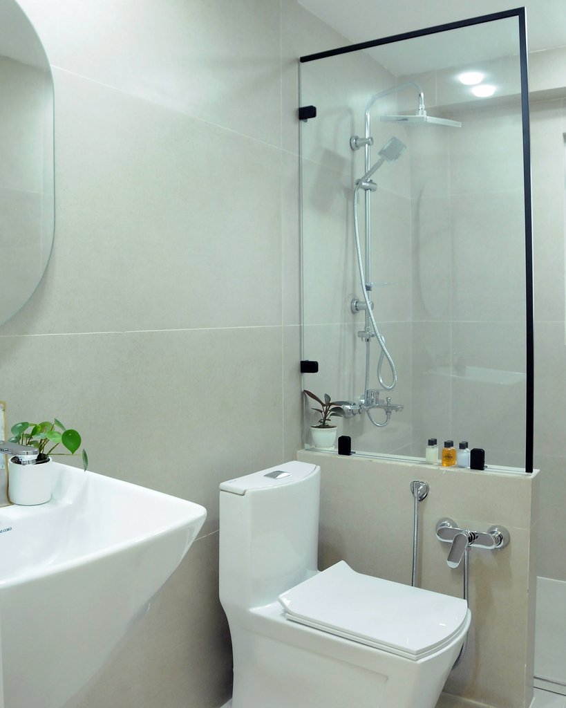 آپارتمان دوخوابه موج ۱