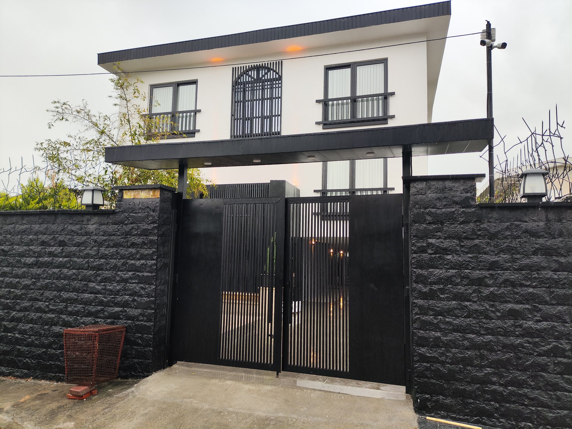 سوئیت فلت رز 201