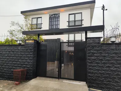 سوئیت فلت رز 201