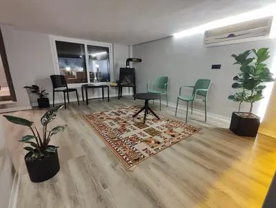 سوئیت فلت رز 201