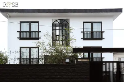 آپارتمان دوخوابه رز 103