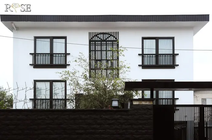 آپارتمان دوخوابه رز 103