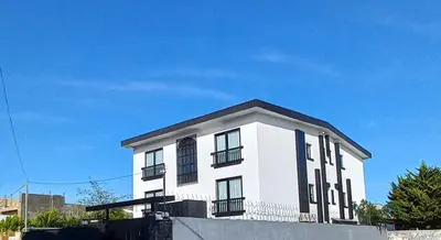 آپارتمان رز 104