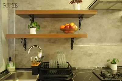 آپارتمان دوخوابه رز 103