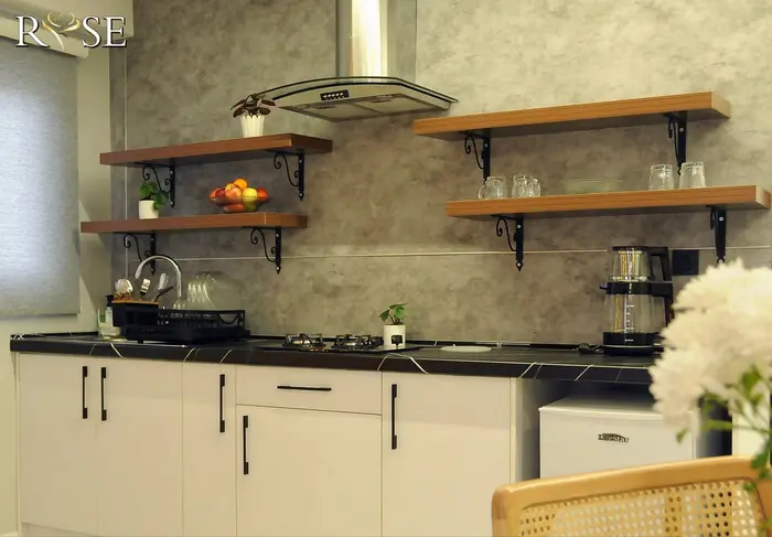 آپارتمان دوخوابه رز 103