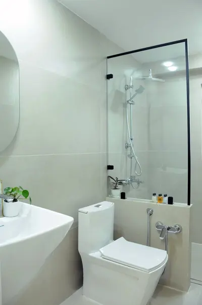 آپارتمان رز 202