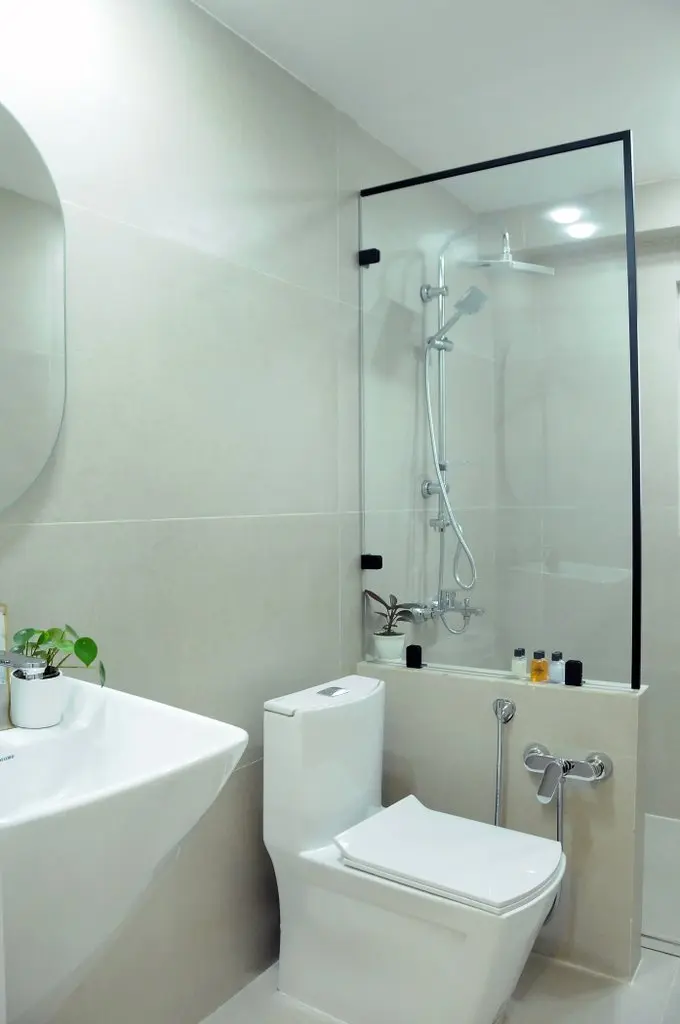 آپارتمان رز 202