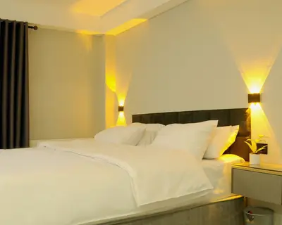 آپارتمان رز 104