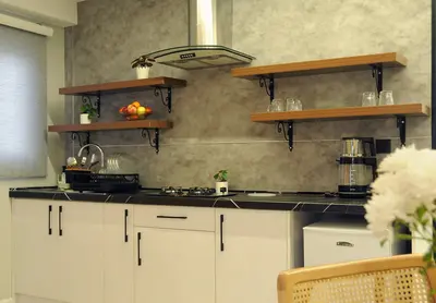 آپارتمان رز 202