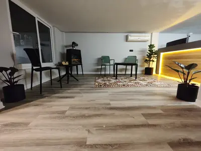 سوئیت فلت رز 201