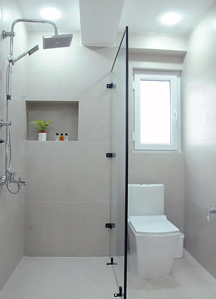 آپارتمان رز 202