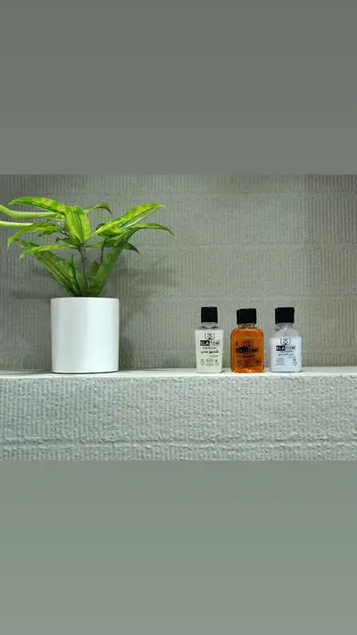 آپارتمان دوخوابه موج ۱