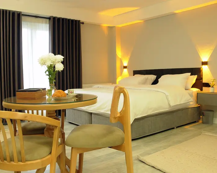 آپارتمان دوخوابه رز 103