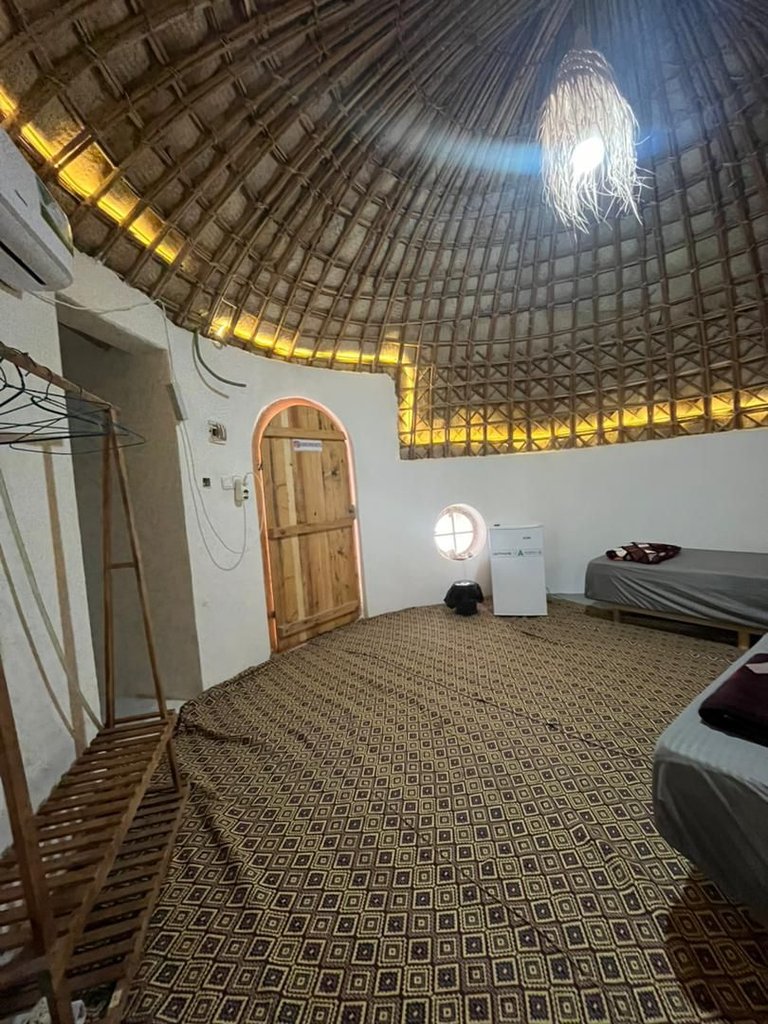 بوم گردی الوندجنوب بندر مقام - واحد ۳