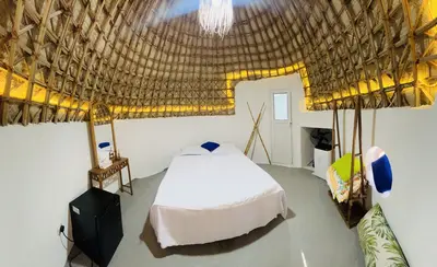 بومگردی الوند جنوب بندر مقام - واحد 1