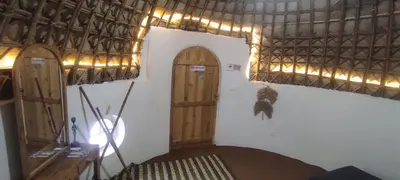 بومگردی الوند جنوب بندرمقام - واحد 5