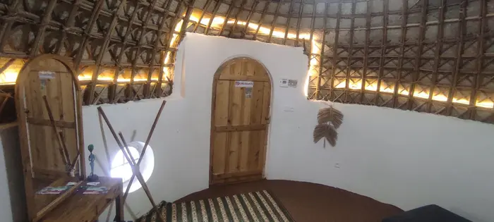 بوم گردی الوند جنوب بندرمقام - واحد 5