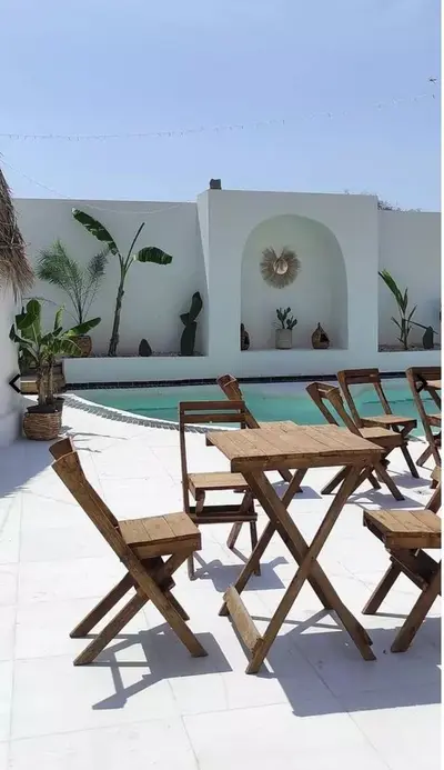 بومگردی الوند جنوب بندر مقام - واحد 1