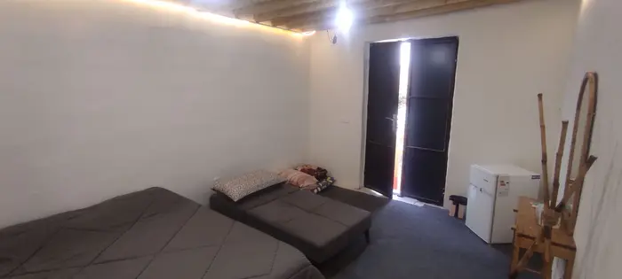 بوم گردی الوند جنوب بندر مقام - واحد 7