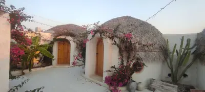 بومگردی الوند جنوب بندرمقام - واحد 5