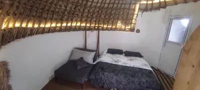 بومگردی الوند جنوب بندرمقام - واحد 5