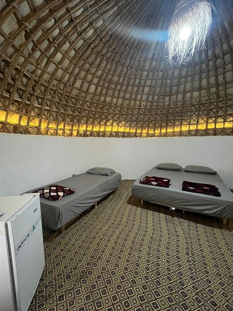 بوم گردی الوندجنوب بندر مقام - واحد ۳