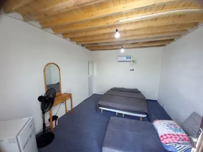 بومگردی الوند جنوب بندر مقام - واحد 7