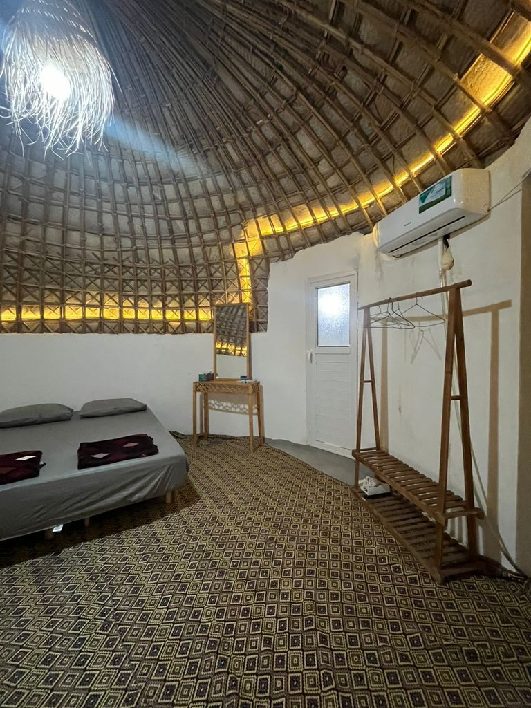 بوم گردی الوندجنوب بندر مقام - واحد ۳