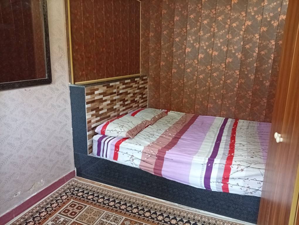 مجتمع اقامتگاهی متل رنگین کمان - واحد دوخوابه 3