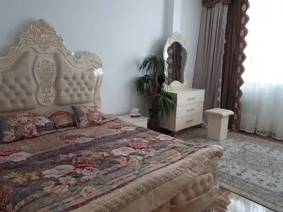 سوئیت دوخوابه قربانی 1