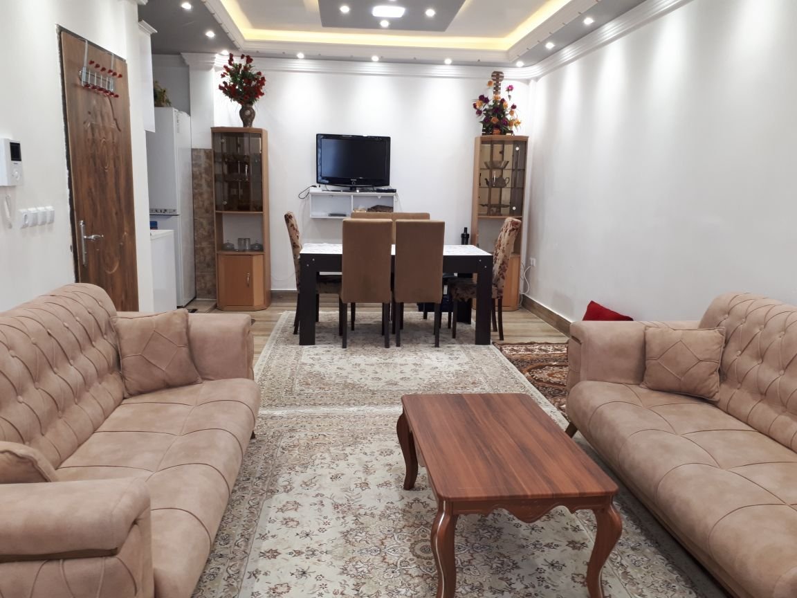 سوئیت دوخوابه قربانی 1