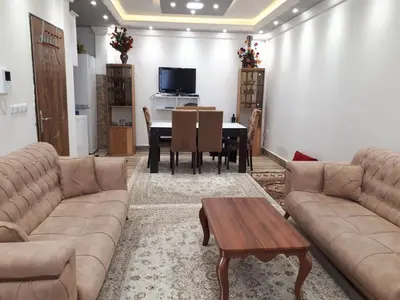 سوئیت دوخوابه قربانی 1