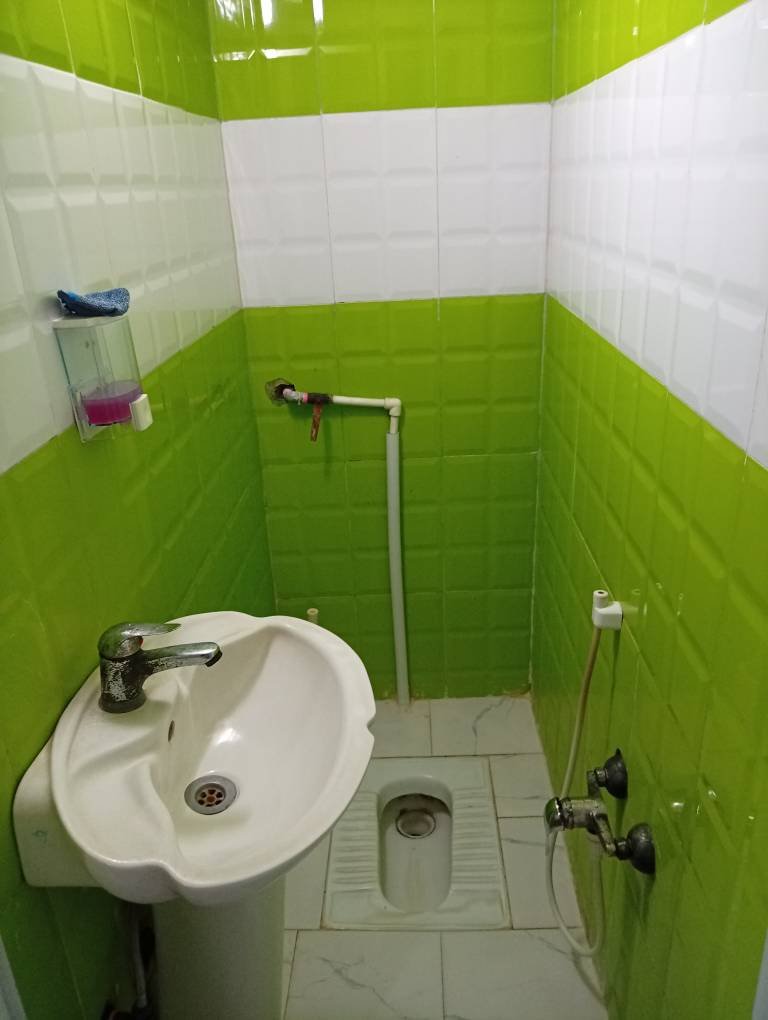 آپارتمان یک خوابه عدنان ۲