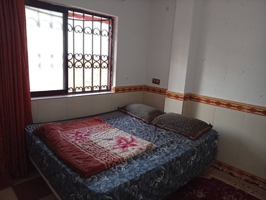 آپارتمان یک خوابه عدنان ۴