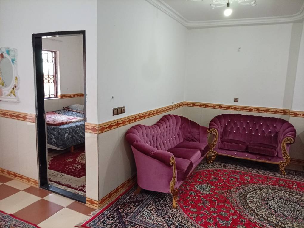 آپارتمان یک خوابه عدنان ۴
