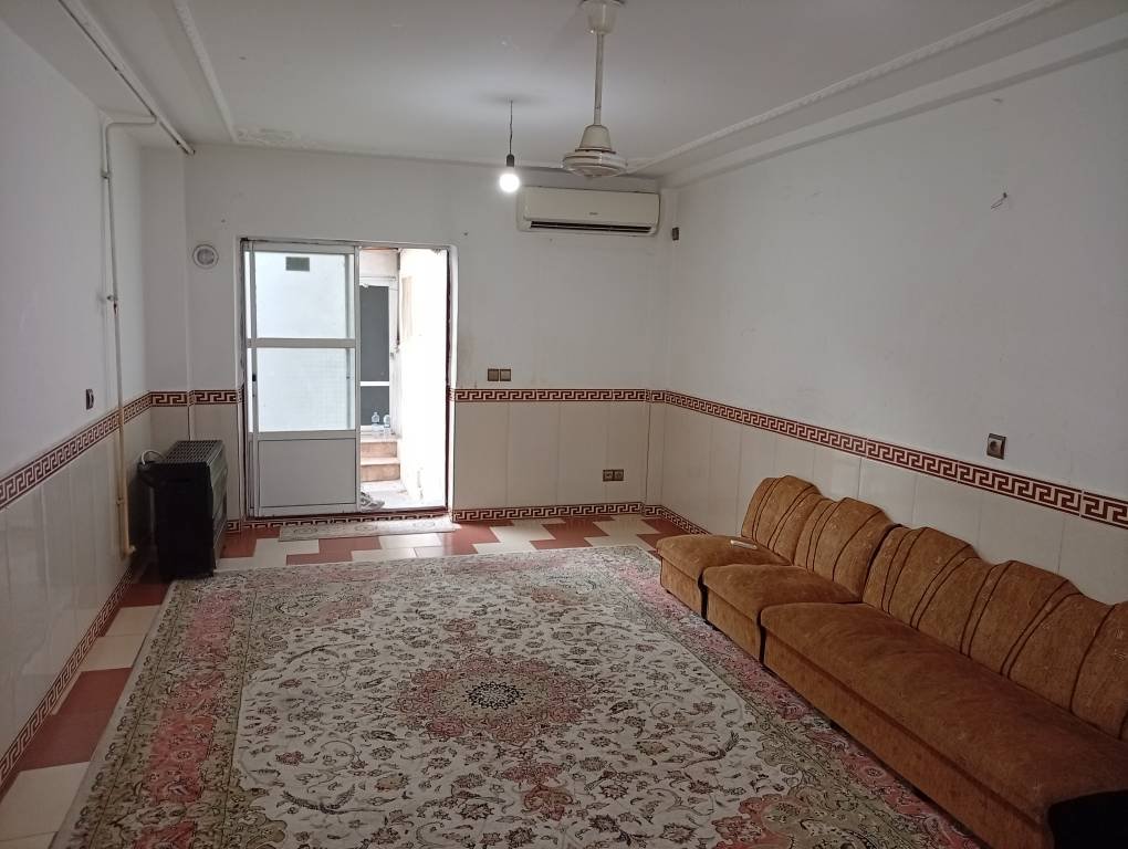 آپارتمان یک خوابه عدنان ۲