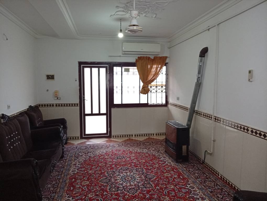 آپارتمان یک خوابه عدنان ۳
