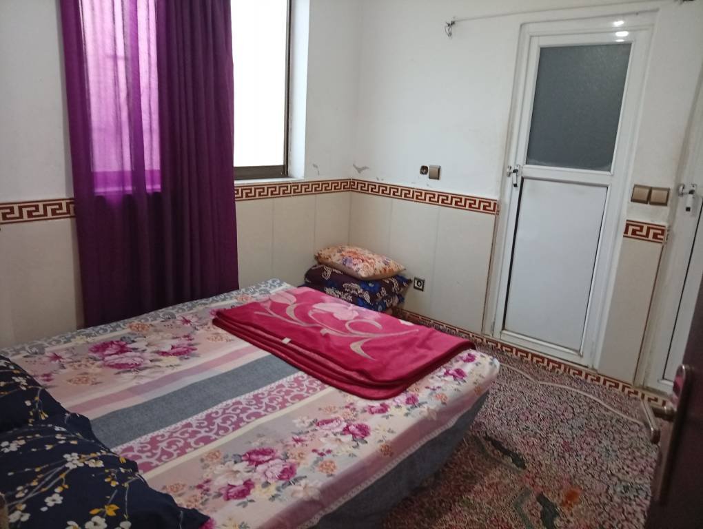 آپارتمان یک خوابه عدنان ۲