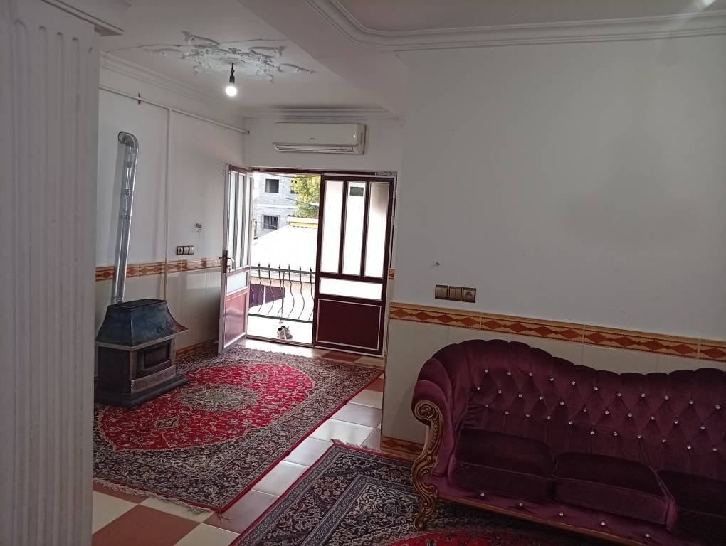 آپارتمان یک خوابه عدنان ۴