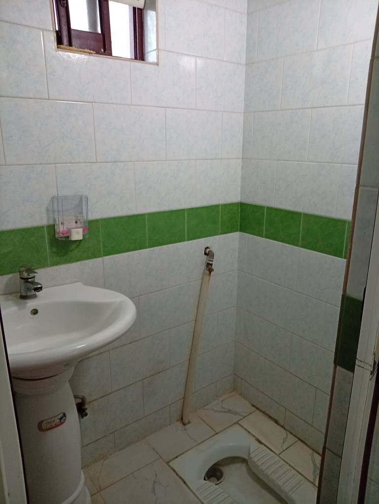 آپارتمان یک خوابه عدنان ۴