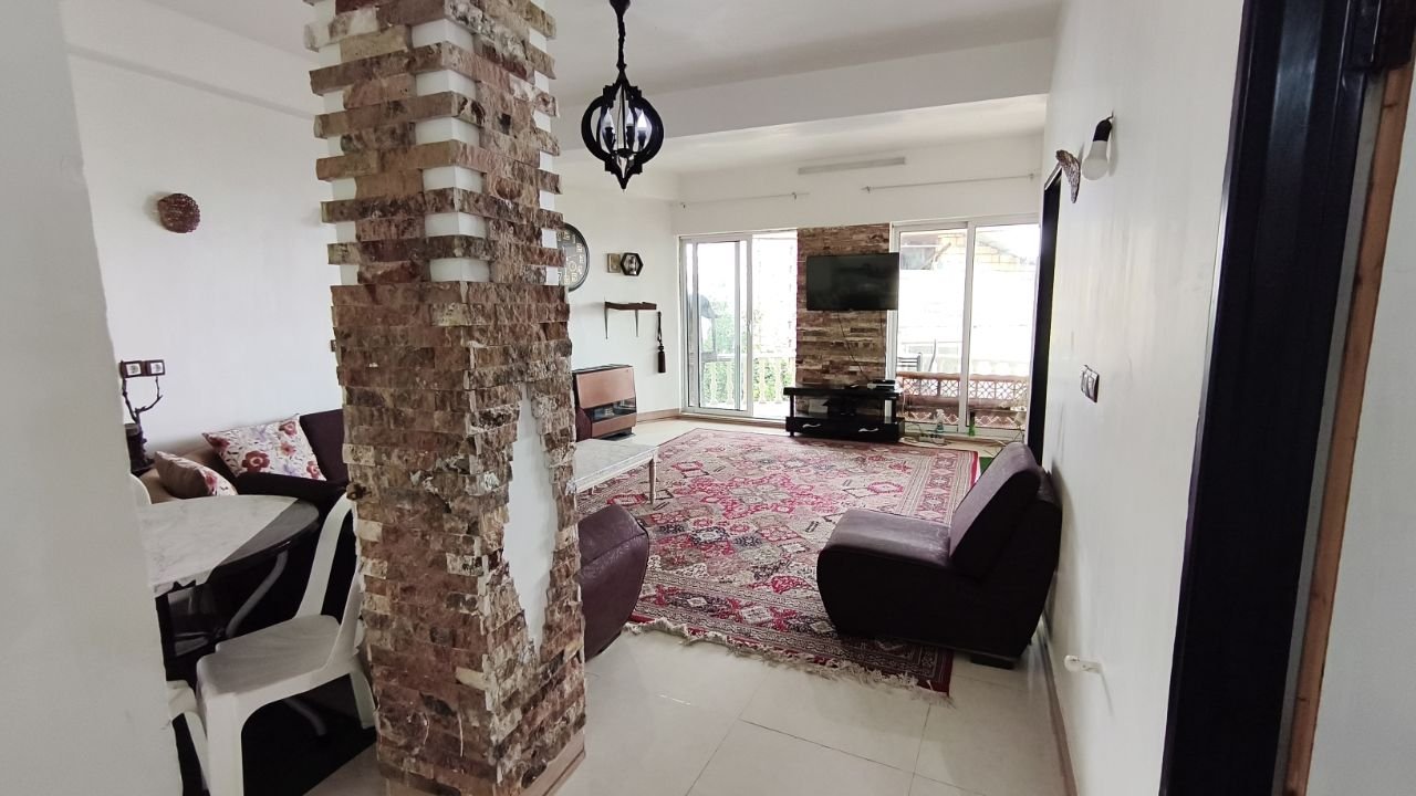 ویلا سه خوابه ملک کدخدا