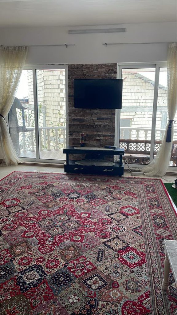 ویلا سه خوابه ملک کدخدا